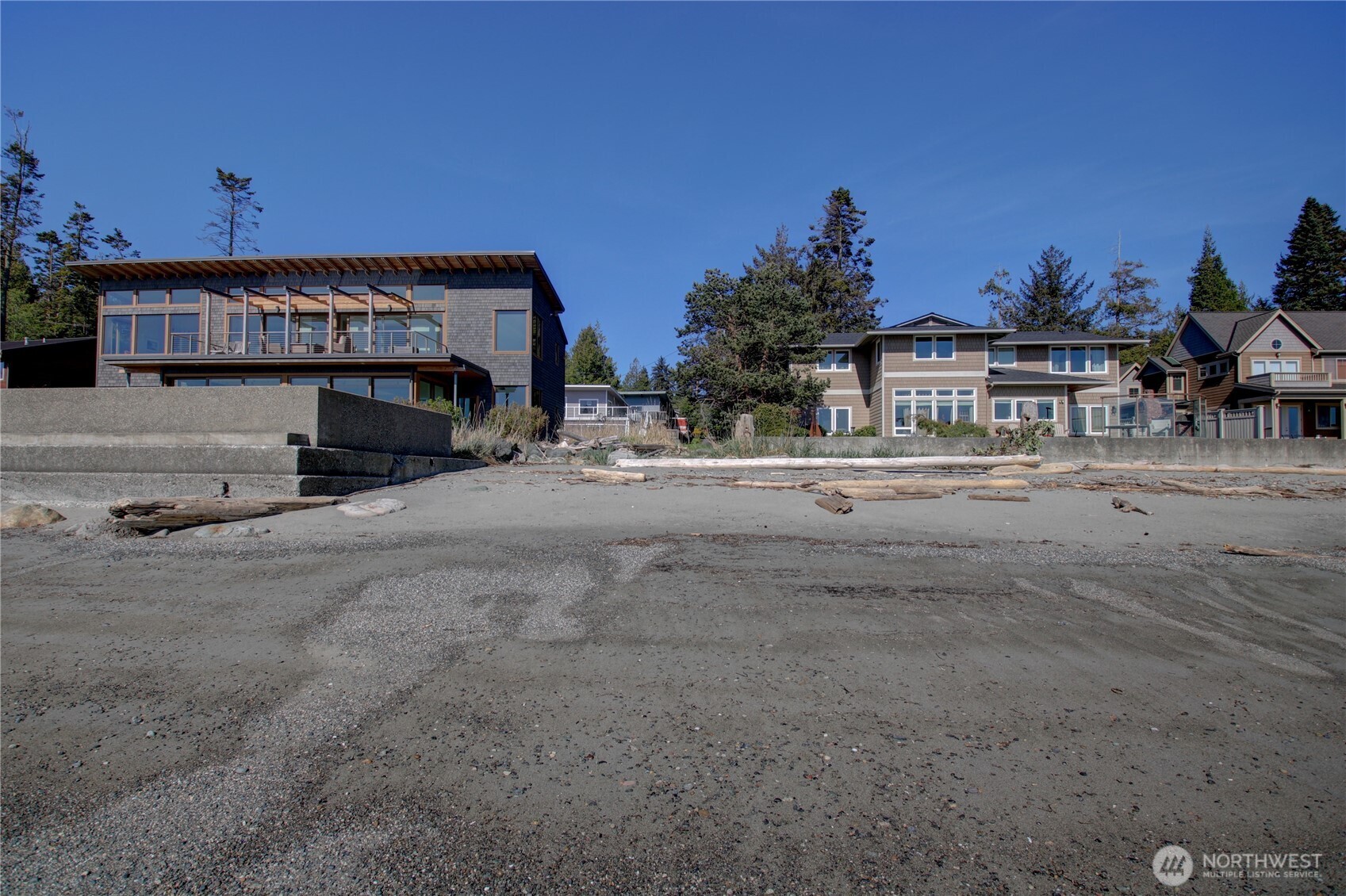 4607 Anaco Beach Road Anacortes, WA 98221 - Photo 30 of 33