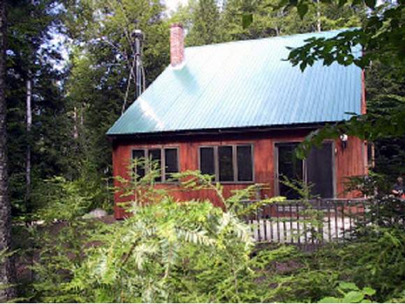 75 Cox Road Campton, NH 03223 - Photo 1 of 4