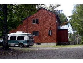 75 Cox Road Campton, NH 03223 - Photo 2 of 4