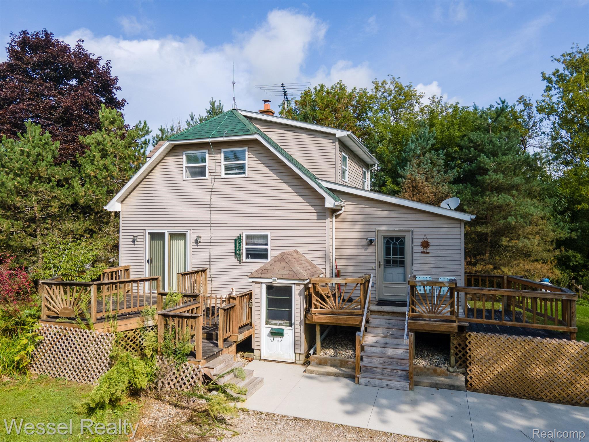 2608 Kinney Road Memphis, MI 48041 - Photo 3 of 23 Gallery Image 3