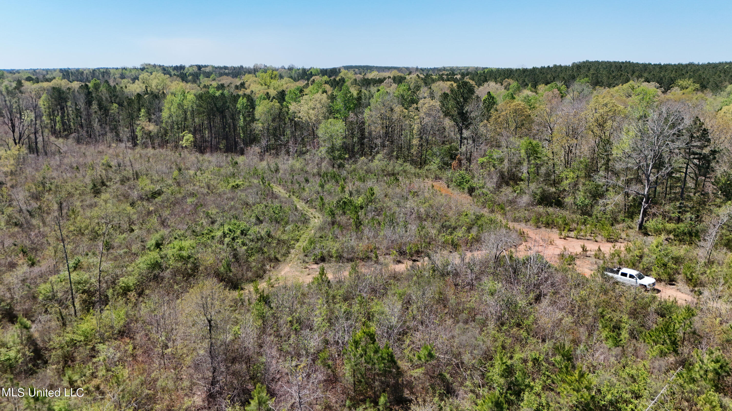 0 Hugh Hudnall Road Decatur, MS 39327 - Photo 16 of 21 DJI_20240330122122_0155_D