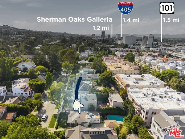 $6,500 | 14529 Greenleaf Street, Sherman Oaks, CA 91403