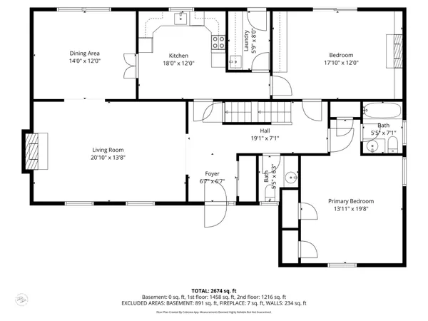 $580,000 | 859 Yorklyn Road, Hockessin, DE 19707
