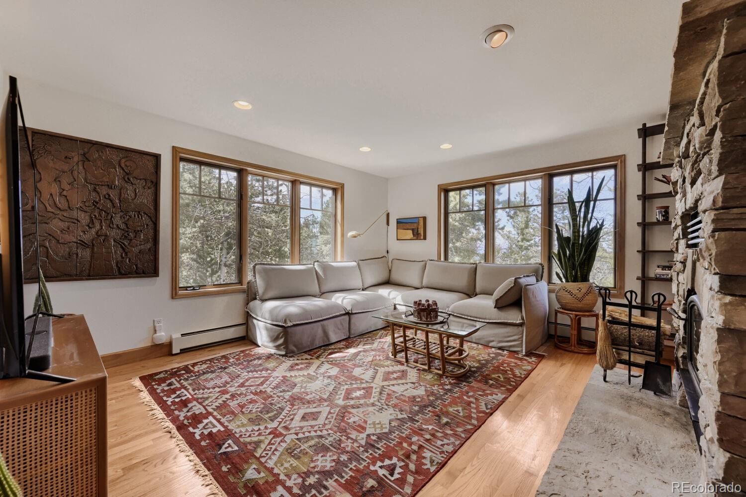 126 Signal Rock Road Golden, CO 80403 - Photo 6 of 49