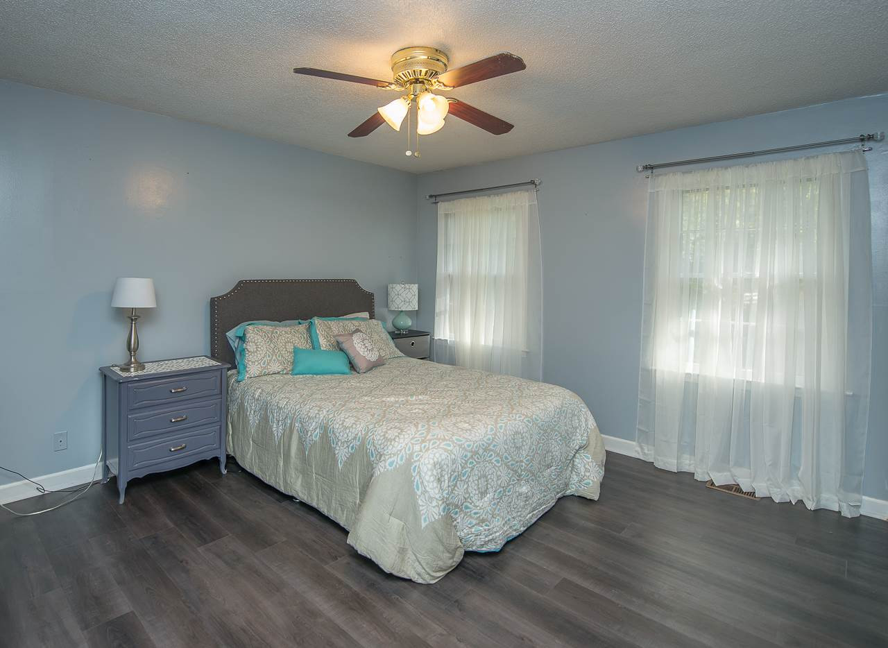 1924 Quail Ridge Road Raleigh, NC 27609 - Photo 8 of 25 Master Bedroom
