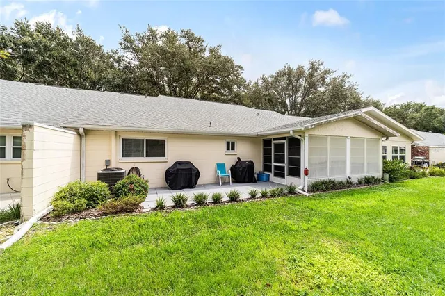 $164,900 | 9272 Southwest 82nd Terrace, Unit D, Ocala, FL 34481