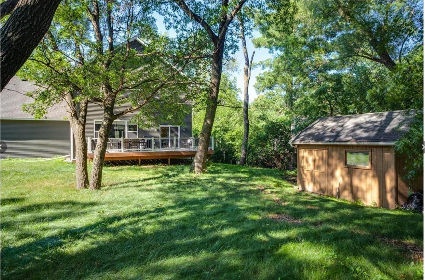 12601 Ridgemount Avenue West Hopkins, MN 55305 - Photo 22 of 24