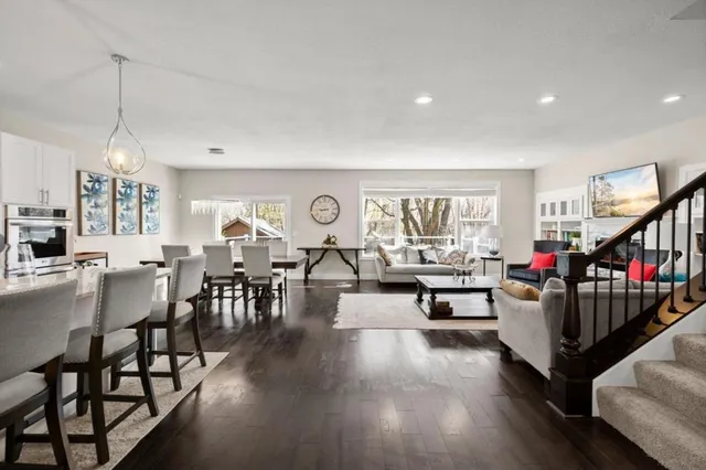 $1,125,000 | 12601 Ridgemount Avenue West, Hopkins, MN 55305