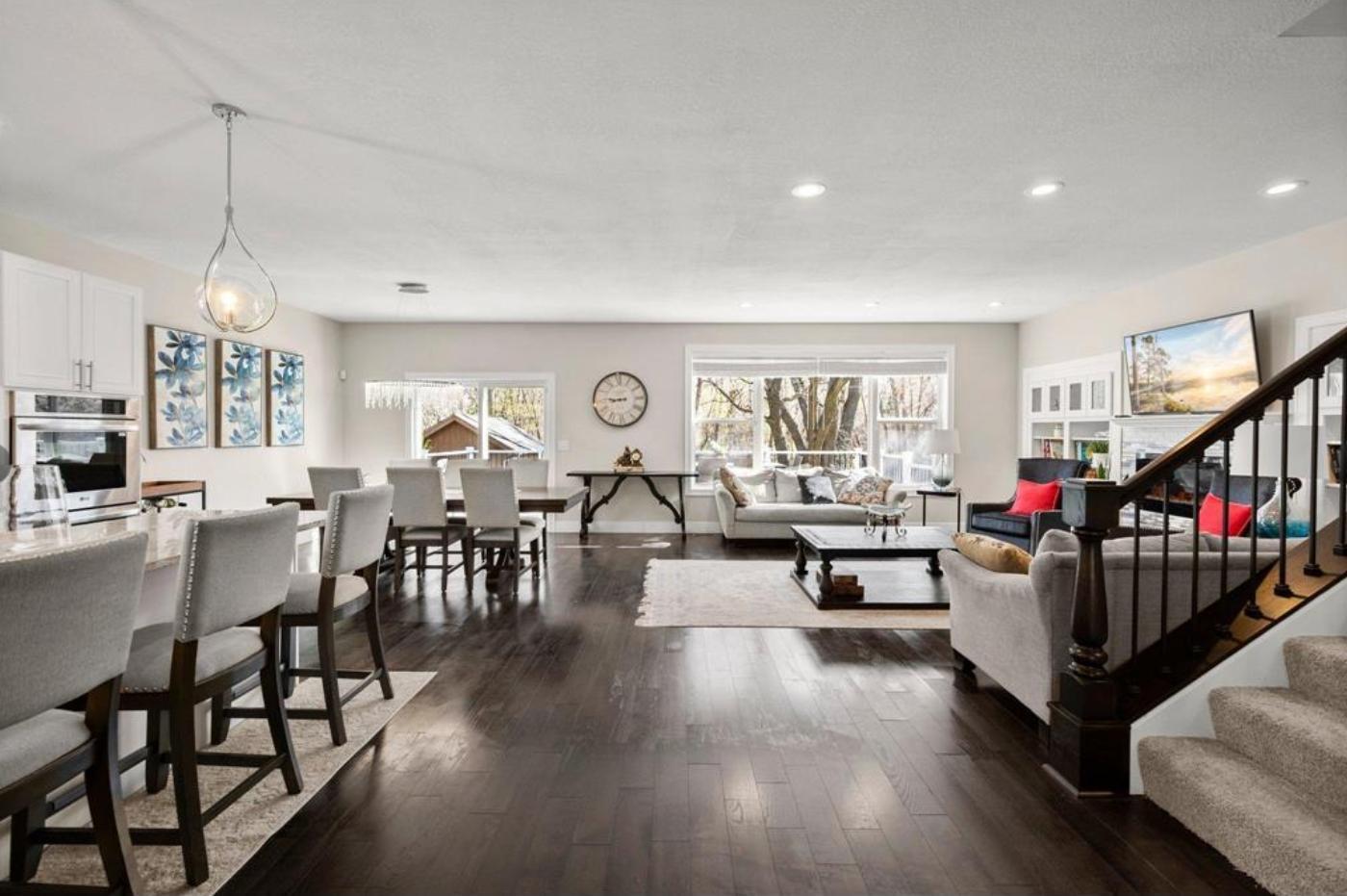 12601 Ridgemount Avenue West Hopkins, MN 55305 - Photo 5 of 24