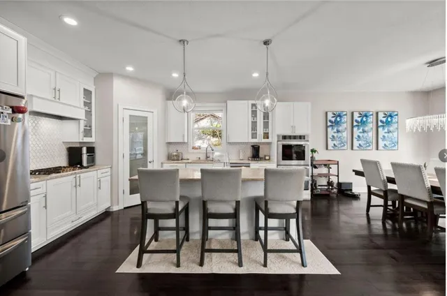 $1,125,000 | 12601 Ridgemount Avenue West, Hopkins, MN 55305