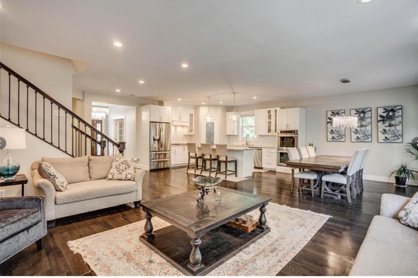 12601 Ridgemount Avenue West Hopkins, MN 55305 - Photo 7 of 24