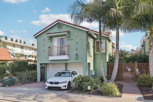 $650,000 | 4345 Florida Street, Unit 3, San Diego, CA 92104