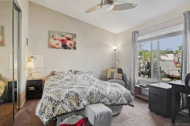 $650,000 | 4345 Florida Street, Unit 3, San Diego, CA 92104