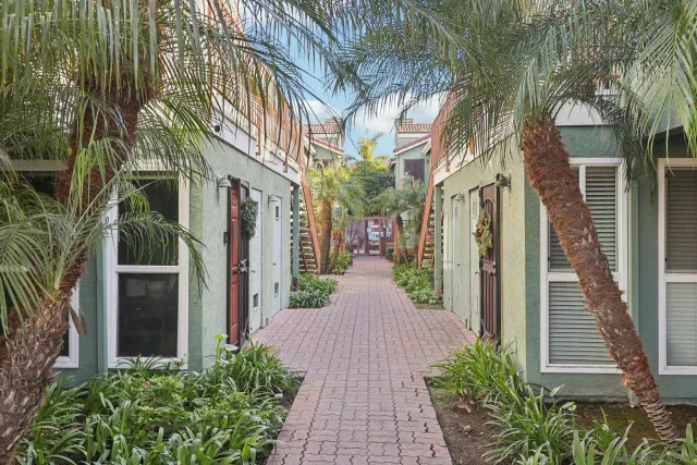 $650,000 | 4345 Florida Street, Unit 3, San Diego, CA 92104