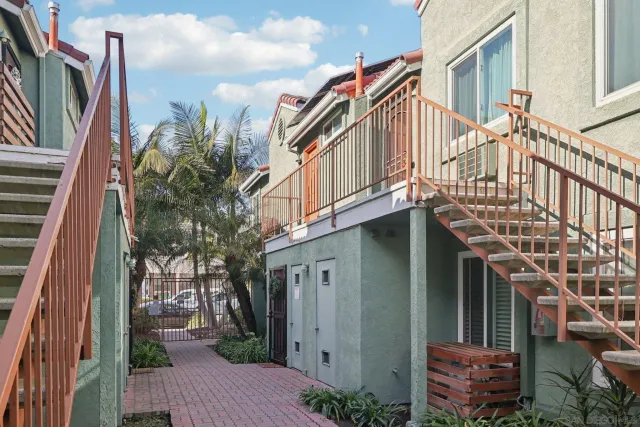 $650,000 | 4345 Florida Street, Unit 3, San Diego, CA 92104