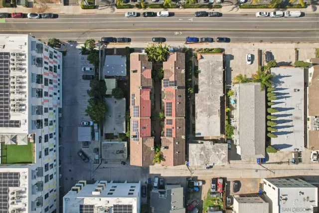 $650,000 | 4345 Florida Street, Unit 3, San Diego, CA 92104