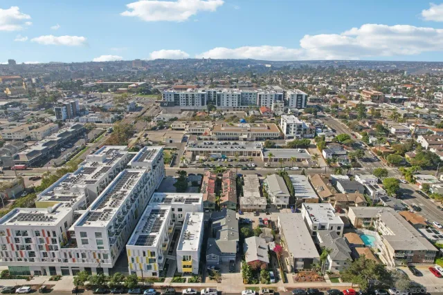 $650,000 | 4345 Florida Street, Unit 3, San Diego, CA 92104