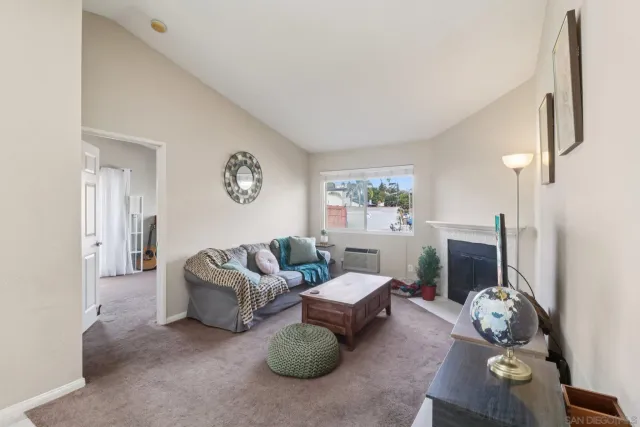 $650,000 | 4345 Florida Street, Unit 3, San Diego, CA 92104