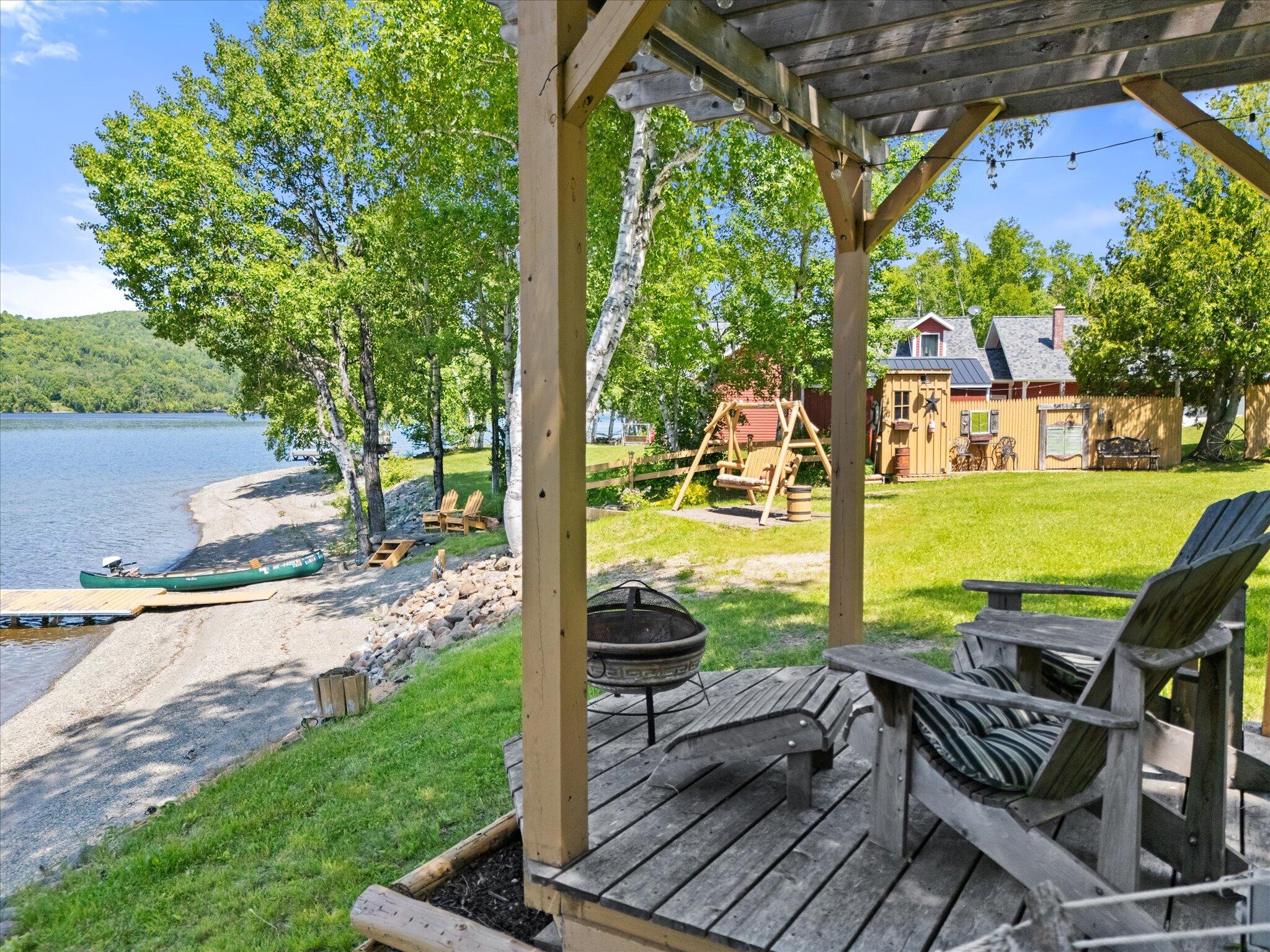 1449 Sly Brook Road Eagle Lake, ME 04739 - Photo 88 of 98 091-1449 Sly Brook Rd. Eagle Lake