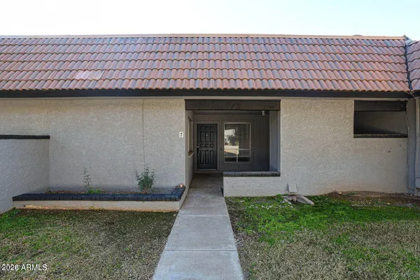 $195,000 | 9001 West Elm Street, Unit 7, Phoenix, AZ 85037