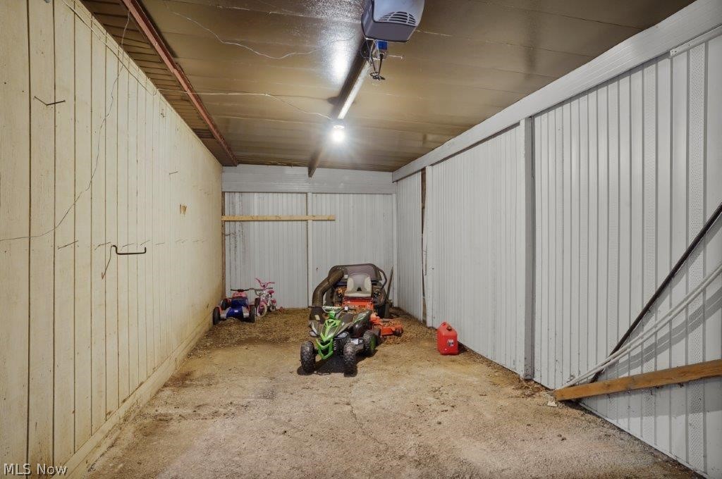 4325 Mayfair Road Uniontown, OH 44685 - Photo 35 of 35 View of basement