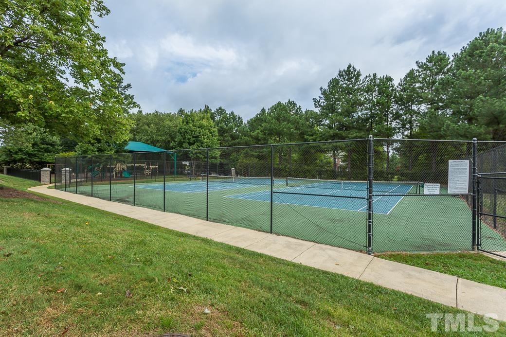 120 Cupp Court Raleigh, NC 27603 - Photo 4 of 38 a view of a park