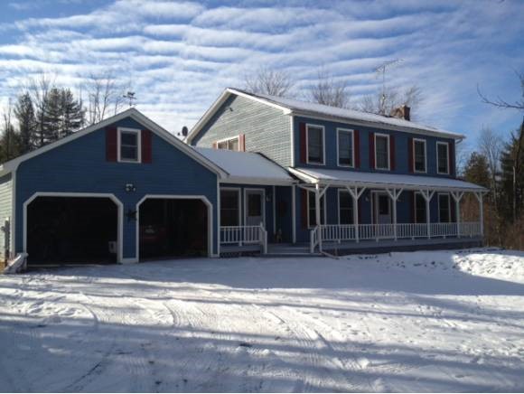472 Swamp Road Fairfield, VT 05455 - Photo 1 of 1 Gallery Image 1