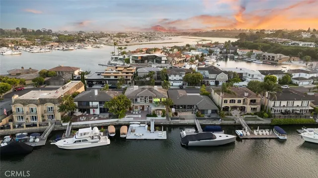 $9,995,000 | 218 Evening Star Lane, Newport Beach, CA 92660