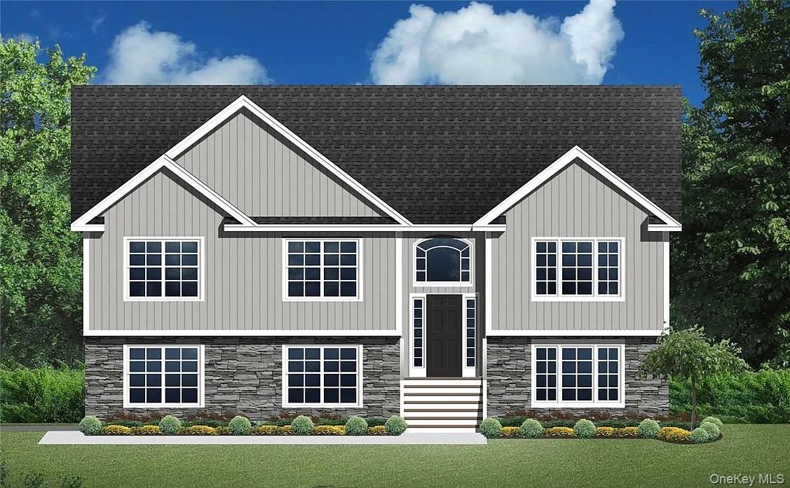 Lot 1 Hillside Lake Road Wappingers Falls, NY 12590 - Photo 1 of 20 a view of outdoor space yard and front view of a house
