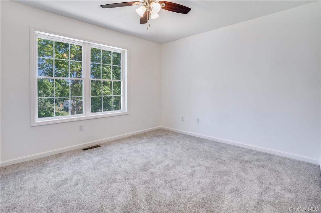 Lot 1 Hillside Lake Road Wappingers Falls, NY 12590 - Photo 12 of 20 an empty room with a window
