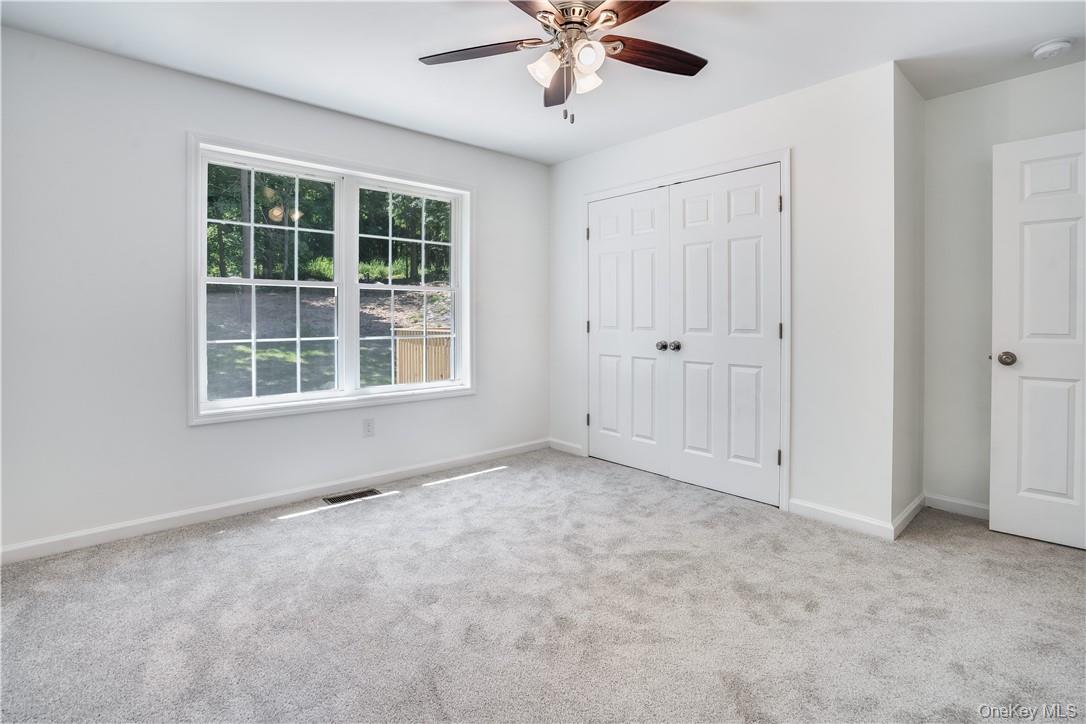 Lot 1 Hillside Lake Road Wappingers Falls, NY 12590 - Photo 14 of 20 a view of an empty room with a window