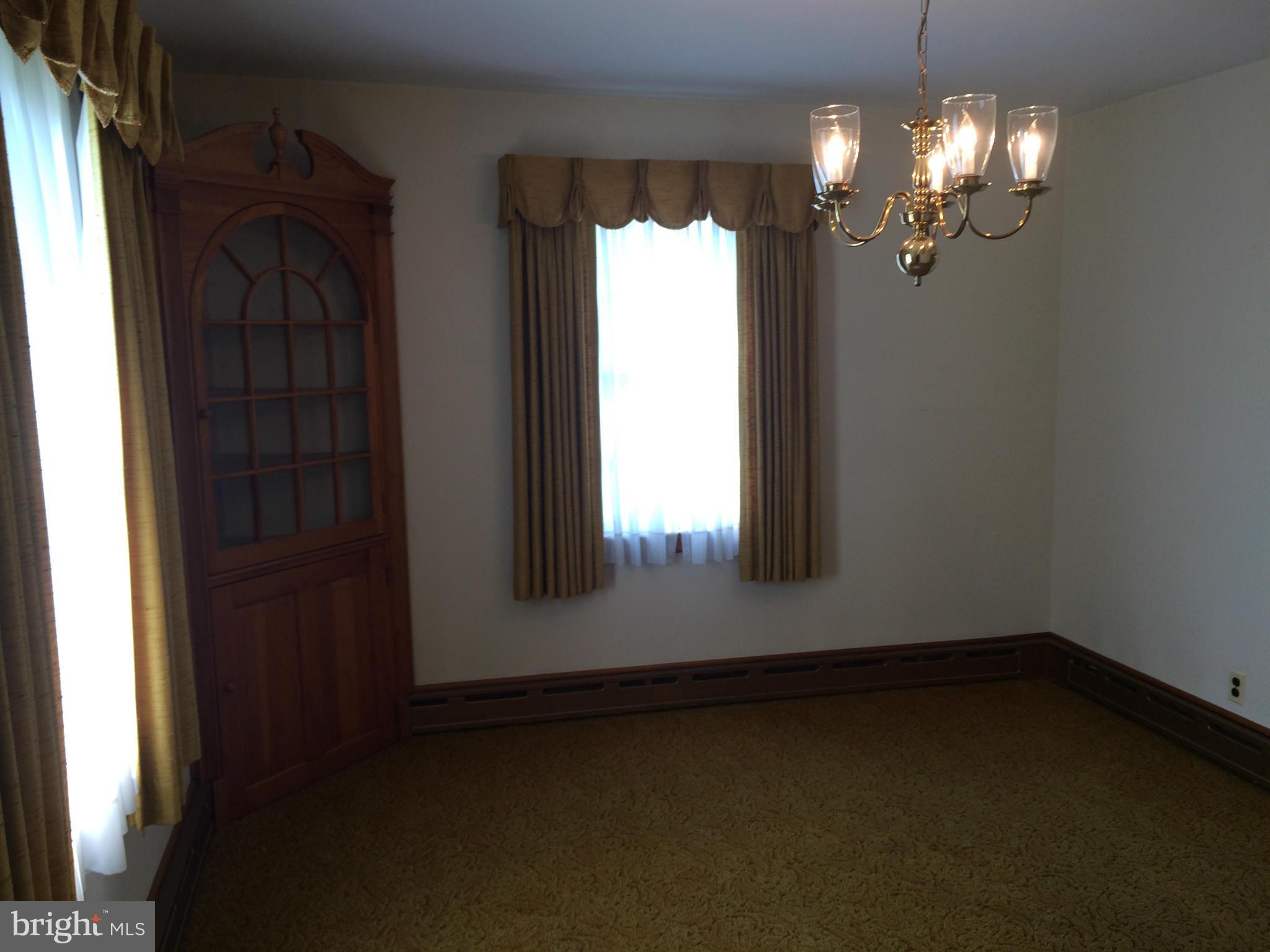 802 Long Corner Road Mount Airy, MD 21771 - Photo 16 of 30 Dining Room