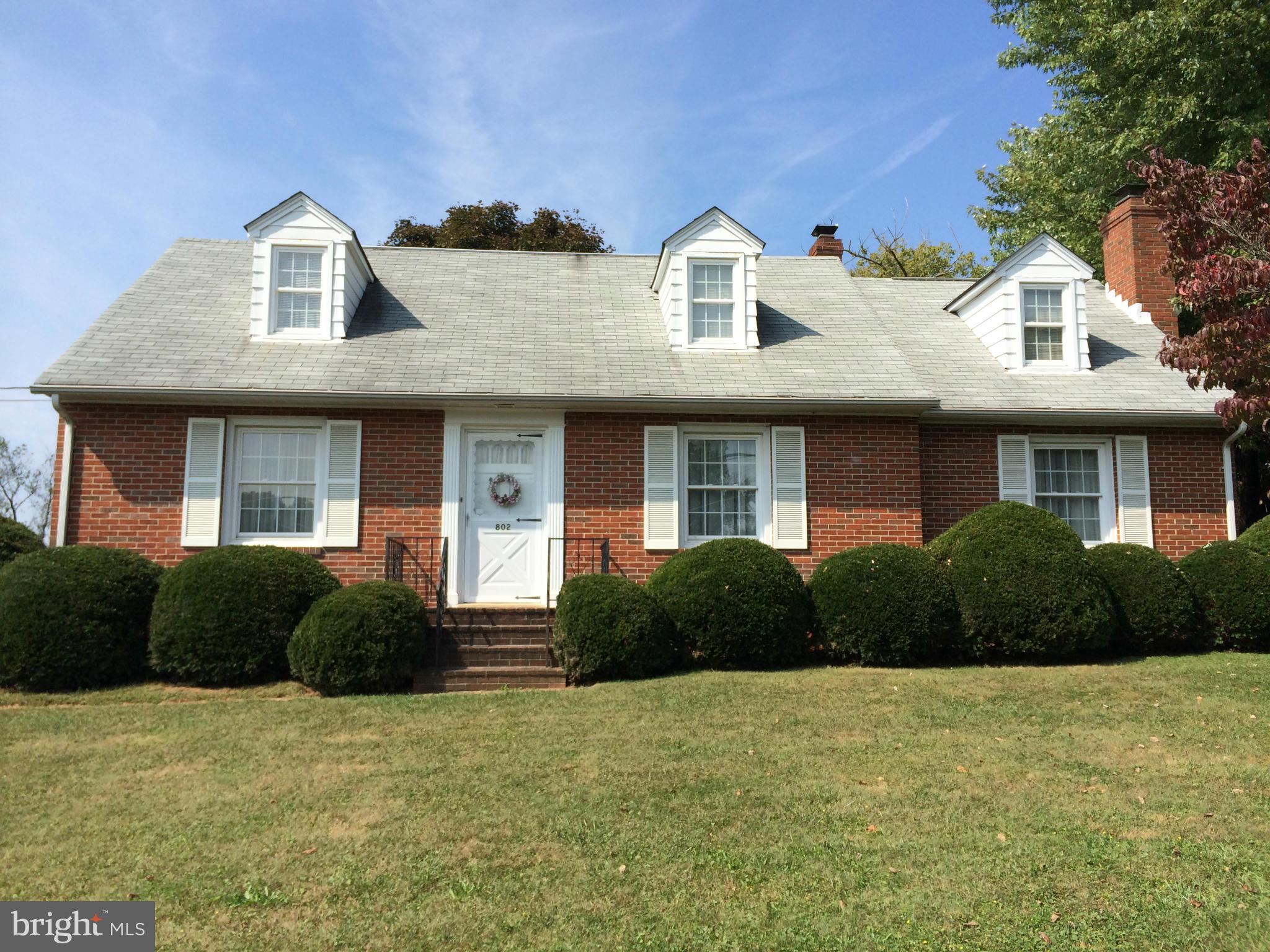 802 Long Corner Road Mount Airy, MD 21771 - Photo 3 of 30 Exterior (General)