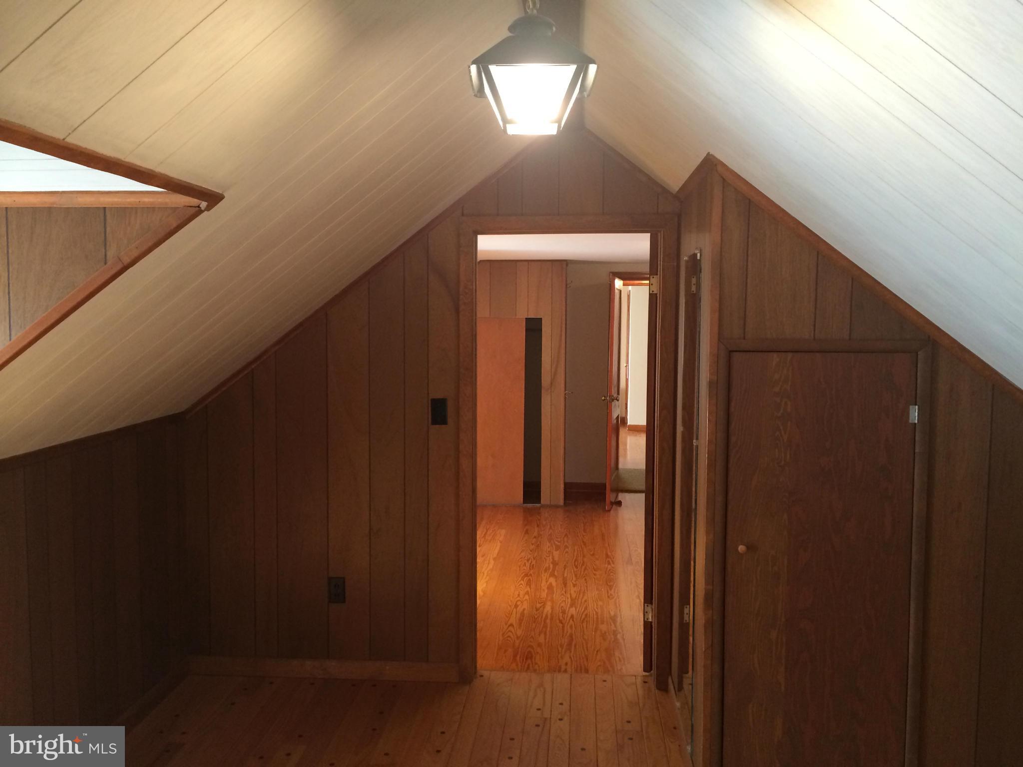 802 Long Corner Road Mount Airy, MD 21771 - Photo 24 of 30 Sitting Room or Possible Upper Level BR 3