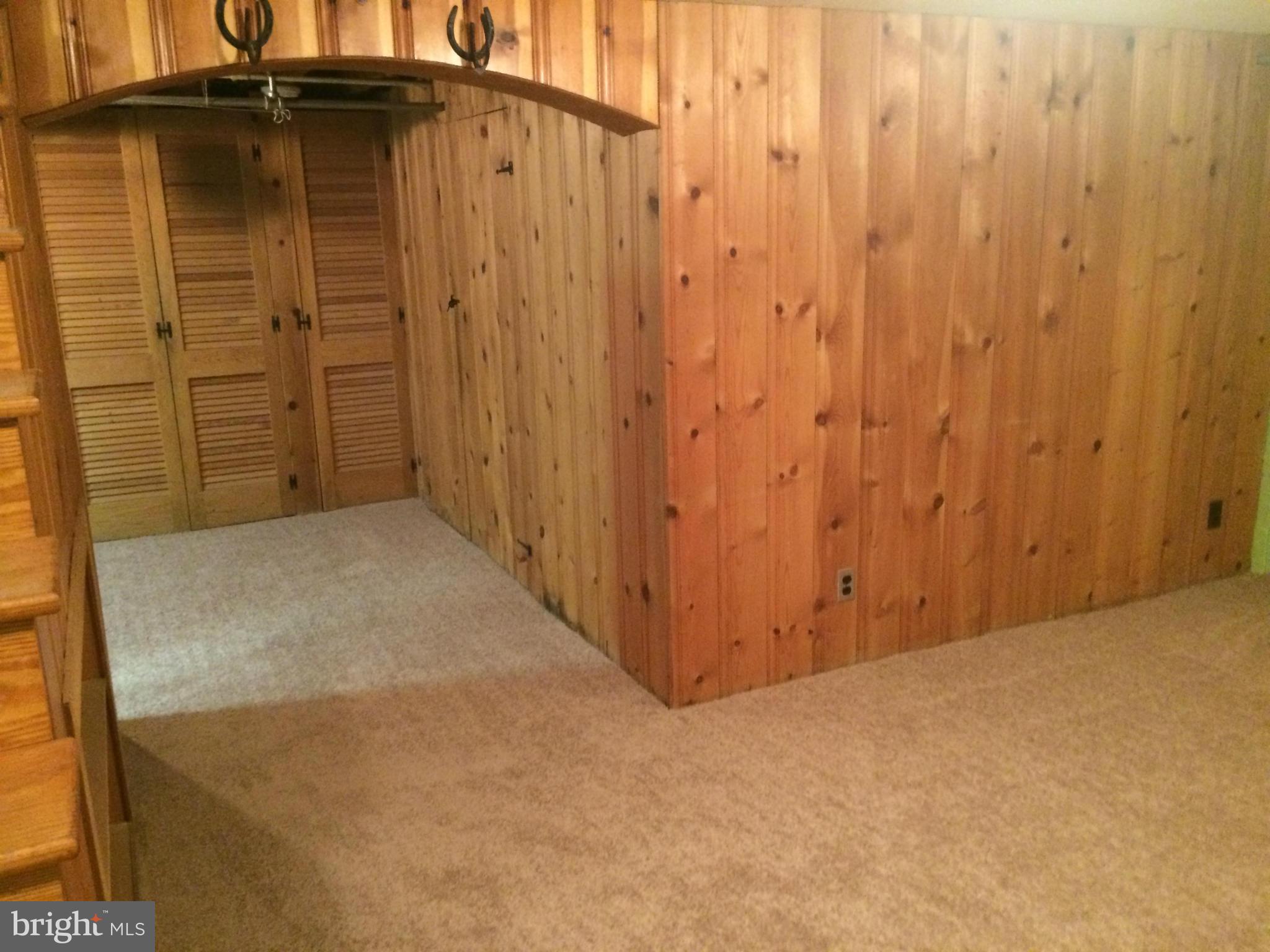 802 Long Corner Road Mount Airy, MD 21771 - Photo 25 of 30 Basement