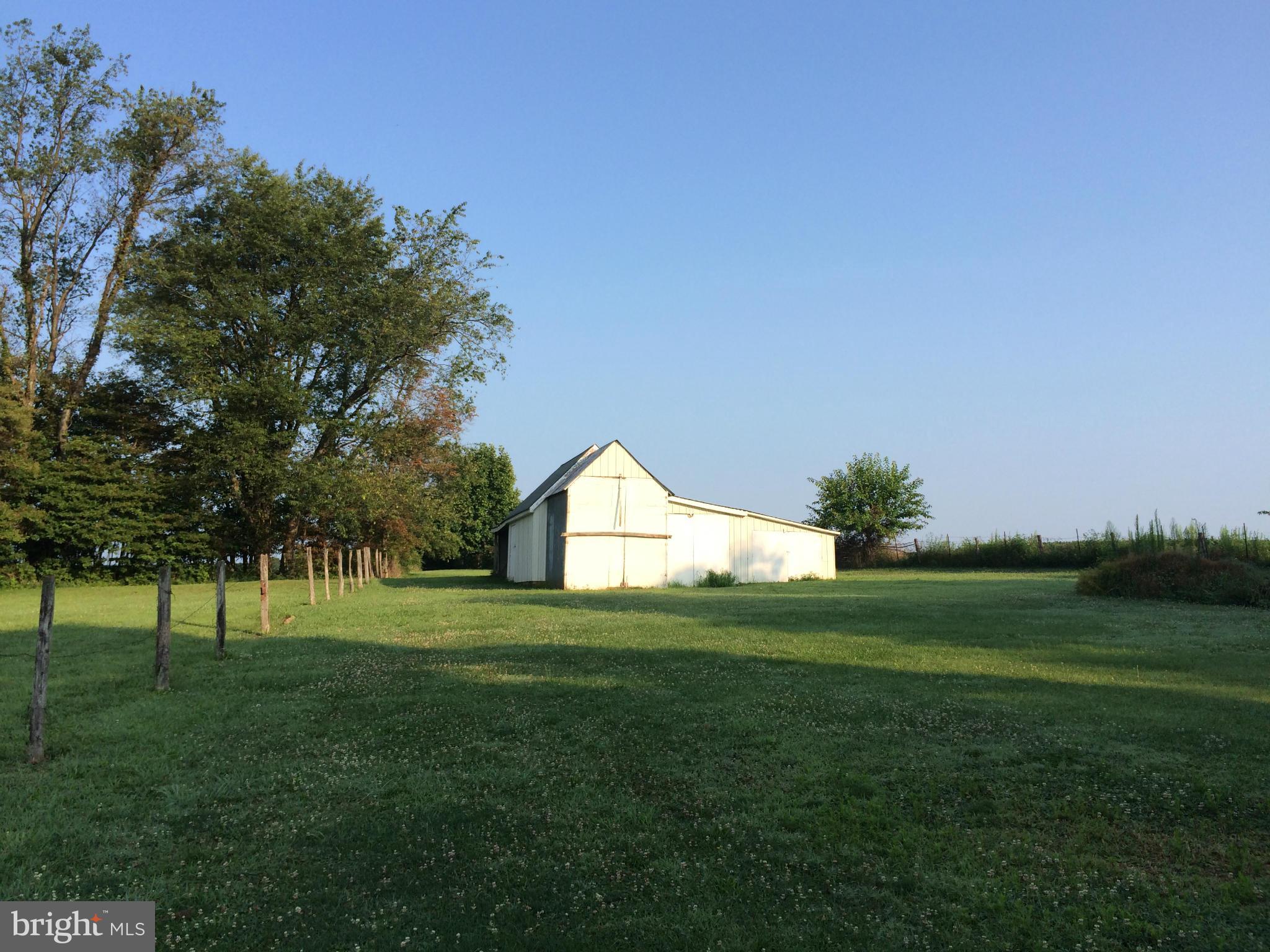 802 Long Corner Road Mount Airy, MD 21771 - Photo 6 of 30 Outbuilding (barn/shed)