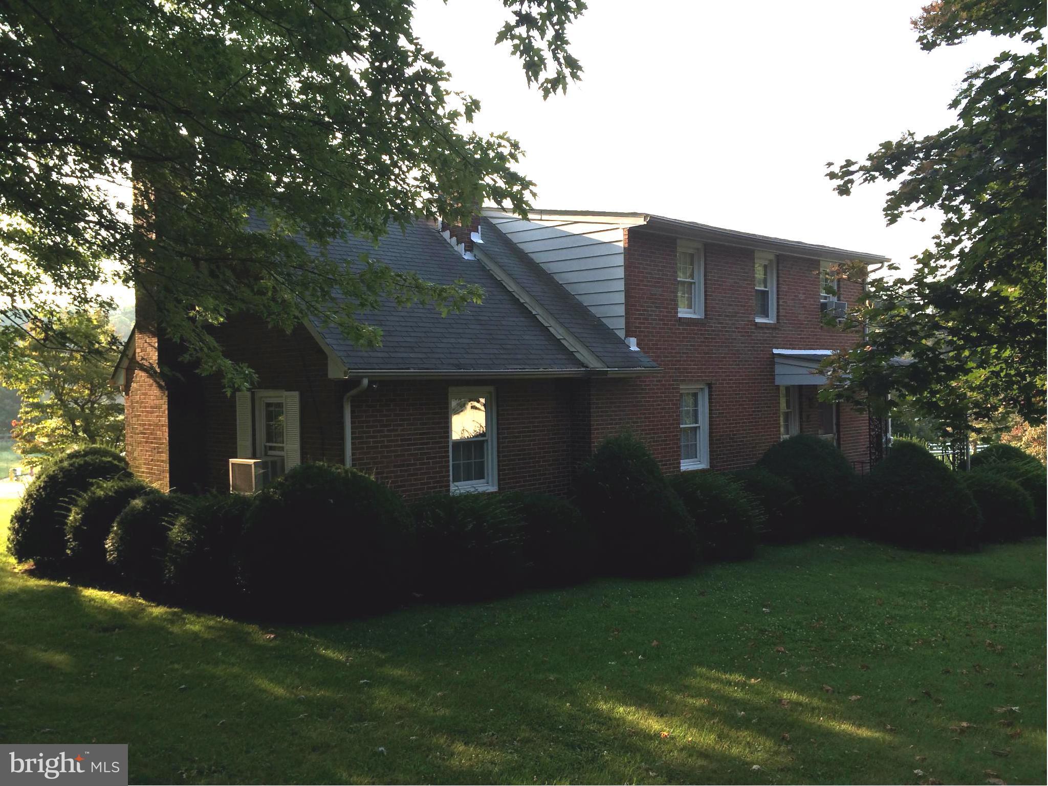 802 Long Corner Road Mount Airy, MD 21771 - Photo 7 of 30 Exterior (Rear)