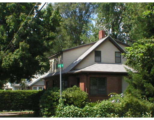 4 Lorimer Road Belmont, MA 02478 - Photo 1 of 13 Gallery Image 1