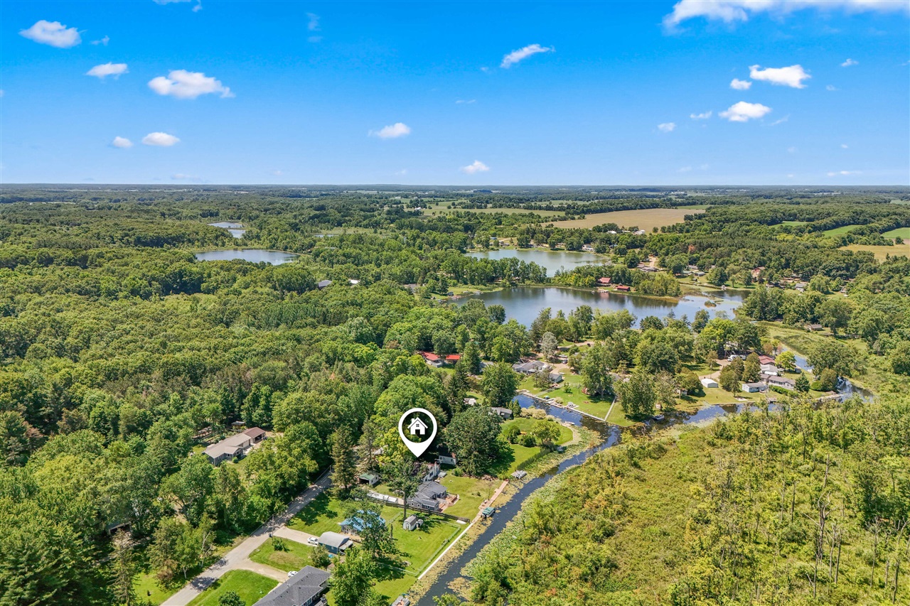 5428 Ridge Drive Reading, MI 49274 - Photo 13 of 63