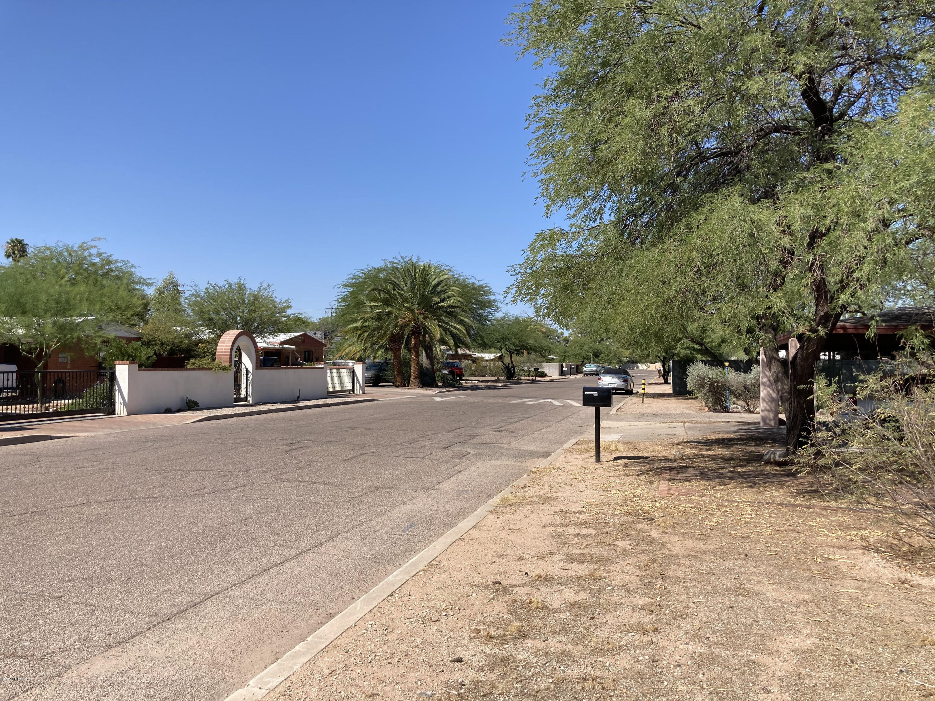 3023 East Loretta Drive, Unit 16 Tucson, AZ 85716 - Photo 9 of 9