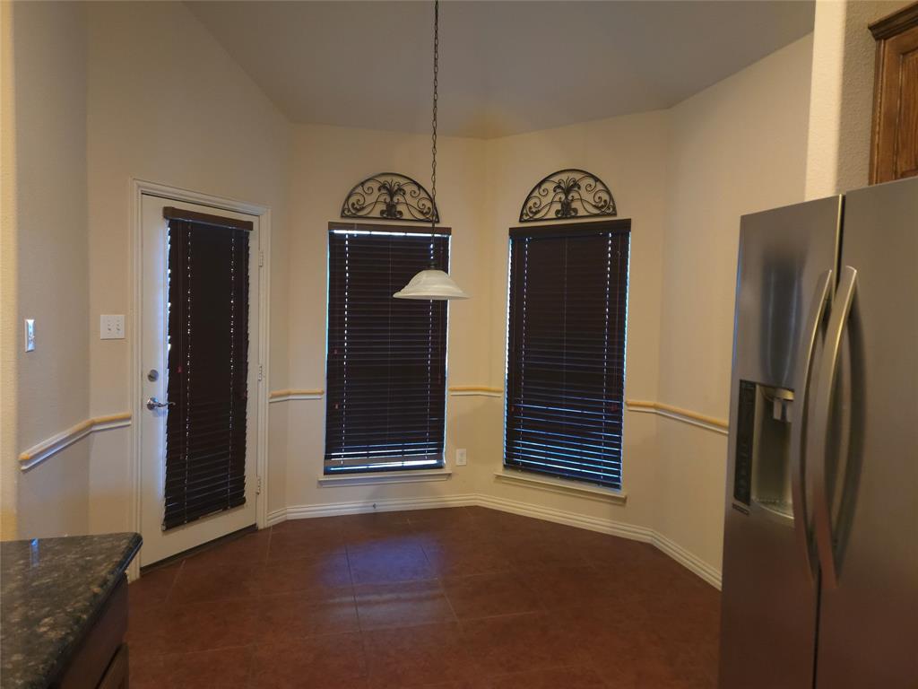 9316 Turtle Pass Fort Worth, TX 76177 - Photo 16 of 38 a view of entryway with a hallway