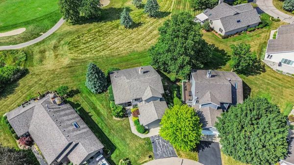 $438,000 | 1721 Fountainview Court Southeast, Caledonia, MI 49316