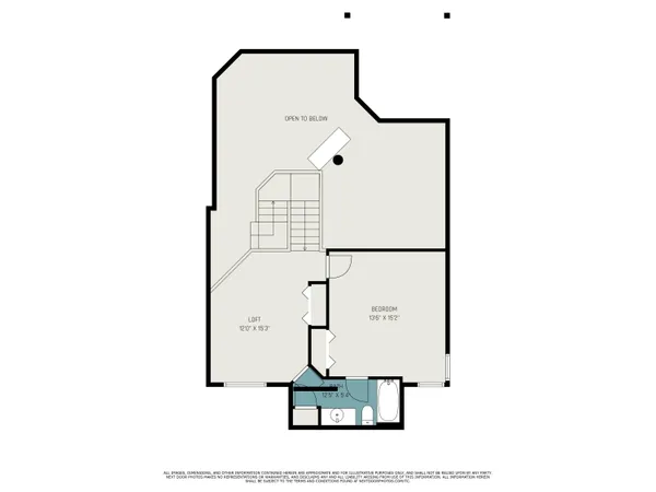 $438,000 | 1721 Fountainview Court Southeast, Caledonia, MI 49316