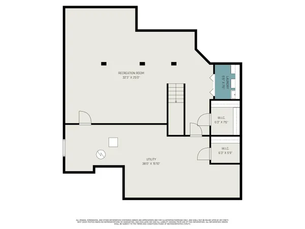 $438,000 | 1721 Fountainview Court Southeast, Caledonia, MI 49316