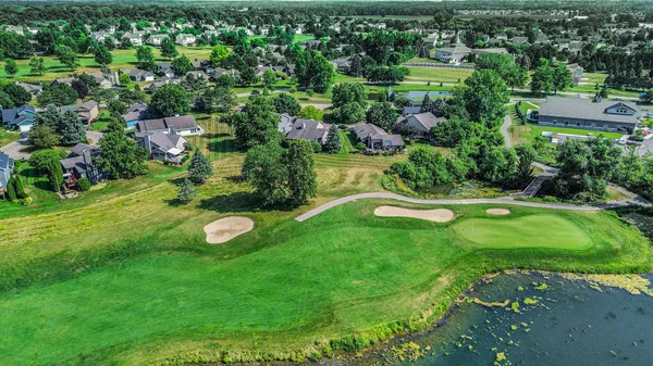 $438,000 | 1721 Fountainview Court Southeast, Caledonia, MI 49316