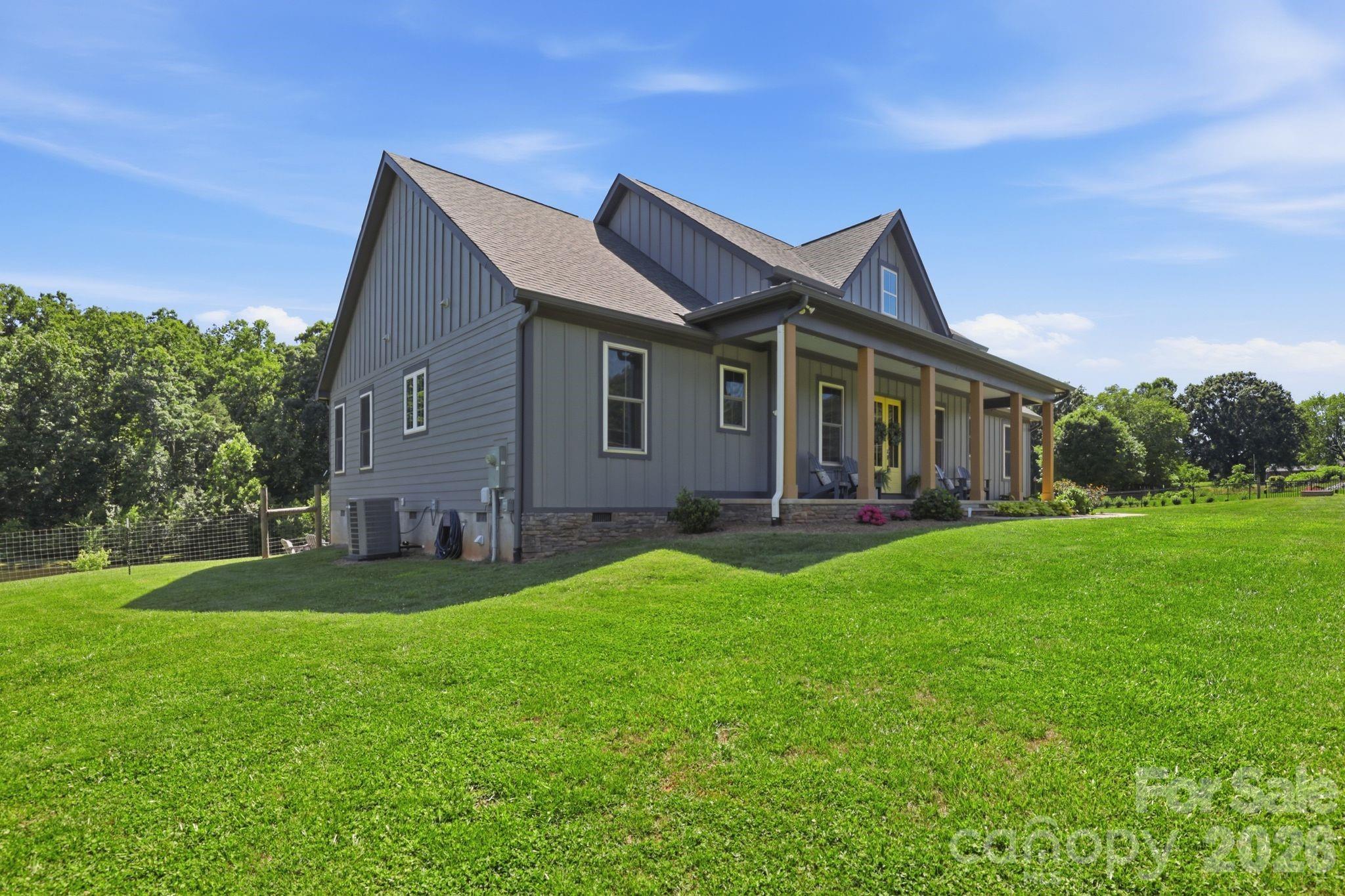 1881 East Maiden Road Maiden, NC 28650 - Photo 41 of 46
