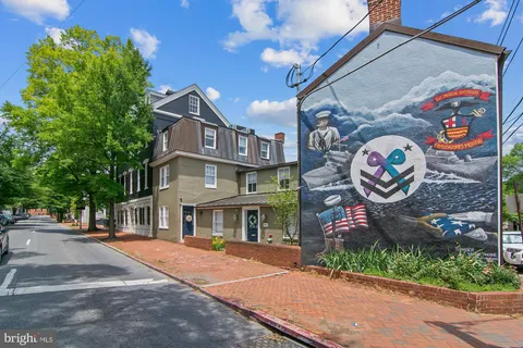 $690,000 | 5 Park Place, Unit 311, Annapolis, MD 21401