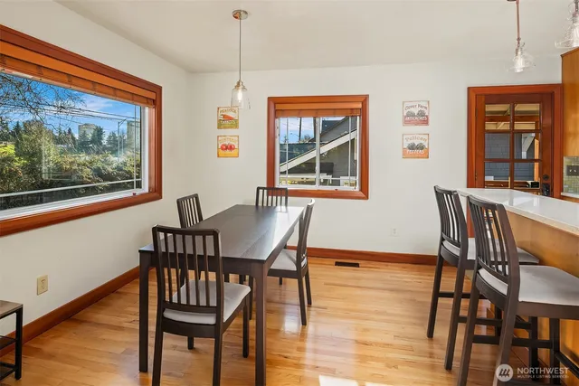 $999,950 | 5217 5th Avenue Northeast, Seattle, WA 98105