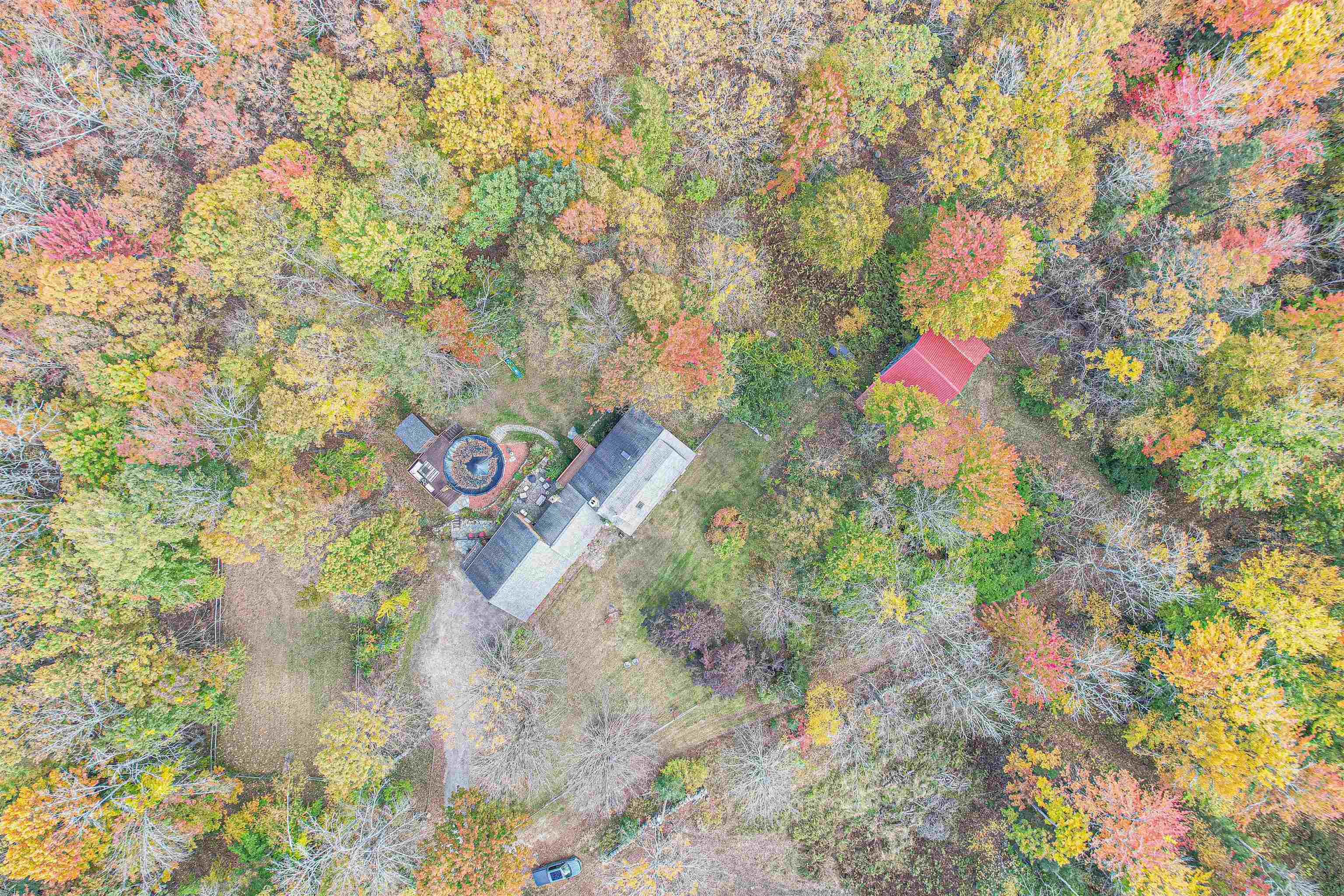 17 Lewis Road New Boston, NH 03070 - Photo 34 of 40