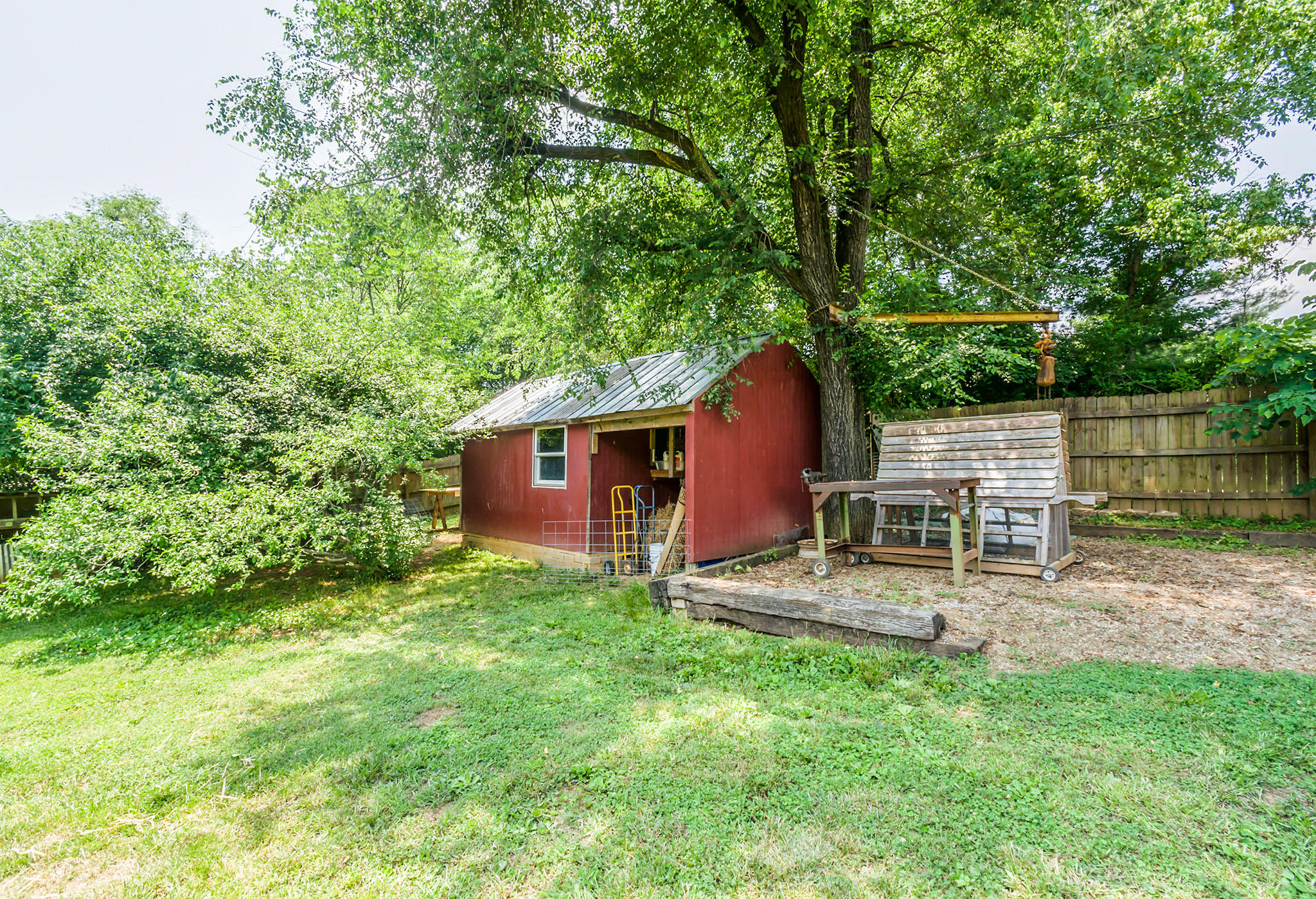 16 Lindale Lane Oak Ridge, TN 37830 - Photo 18 of 19 16_Lindale_119